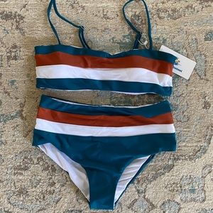 Beachsissi Bikini Set